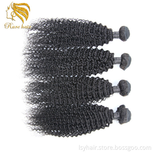 Cambodian Kinky Curly Hair Weaves Cheap Cambodian Virgin Hair
